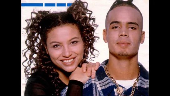 2 Unlimited - Live Concert 90s Exclusive Techno-Eurodance Belgium