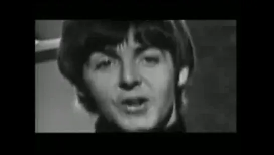 The Beatles - We Can Work It Out.1966 год