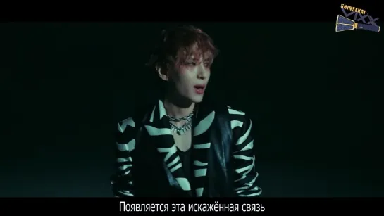 [RUS SUB] VIXX - Amnesia Official MV