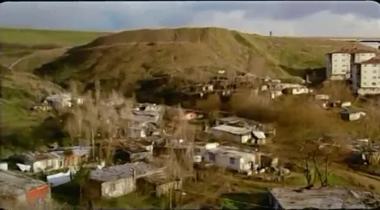 Dansöz (2001)