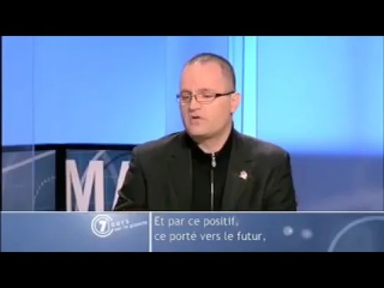 Fondation France Libertés - Emmanuel Poilâne