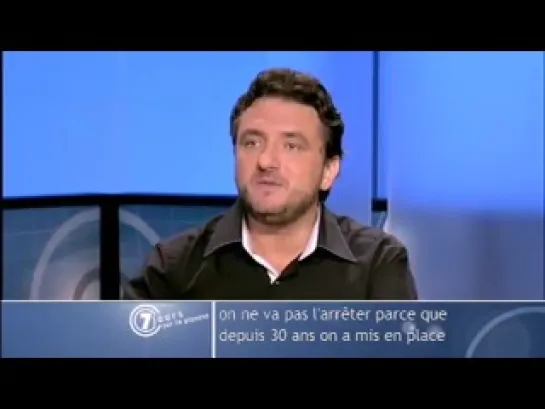 Le problème de la mafia à Naples - Fabrice Rizzoli