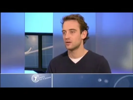 Prix Goncourt des lycéens 2012 - Joël Dicker