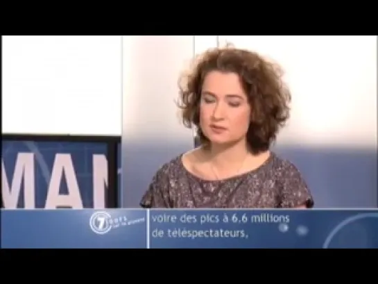 Primaires socialistes - Gwenaëlle Gault