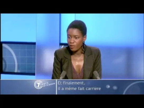 Racisme, mode d'emploi - Rokhaya Diallo