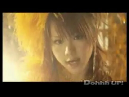 MORNING MUSUME - ONNA NI SASHI ARE  .