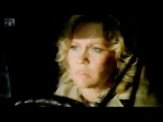 ABBA - The Day Before You Came (HD)