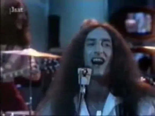 Uriah Heep - Lady in black