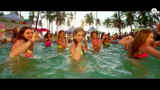 Paani Wala Dance - Sunny Leone - Uncensored Full Video _ Kuch Kuch Locha Hai _ Dance Songs