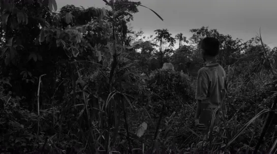 From What Is Before (Mula sa Kung Ano ang Noon), Lav Diaz, 2014