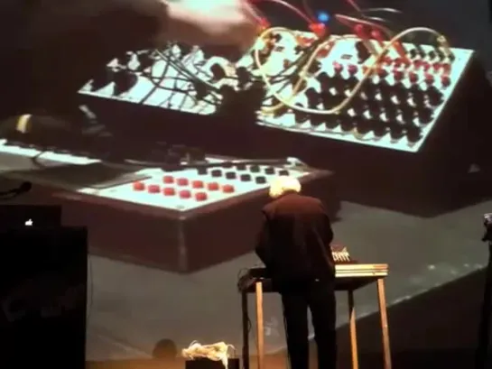 Morton Subotnick