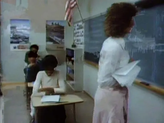 Homework (1982)