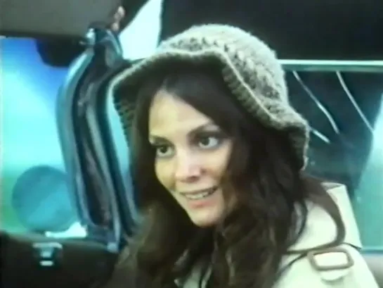 Pickup on 101 (1972)