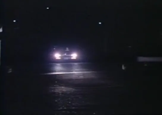 Side Roads (1988)