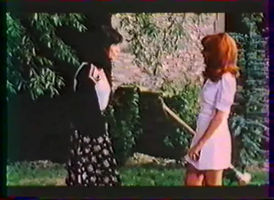 Infidelites (1975)