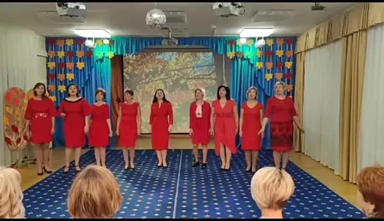 Видео от Сообщество педагогов d-seminar