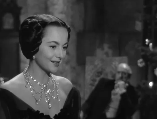 Моя кузина Рейчел (My Cousin Rachel) 1952