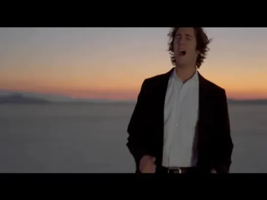 Josh Groban - You Are Loved (Dont Give Up) [Official Music Video]