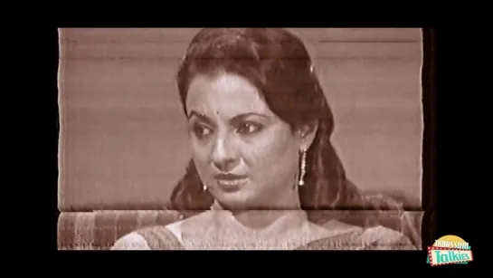 The Timeless Tanuja - Bollywood Dynasties - Tabassum Talkies