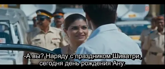 История ненависти 2 / Hate Story 2 (2014) DVDRip (Русские Субтитры)