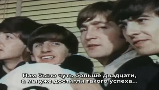 THE BEATLES On Record (2010)