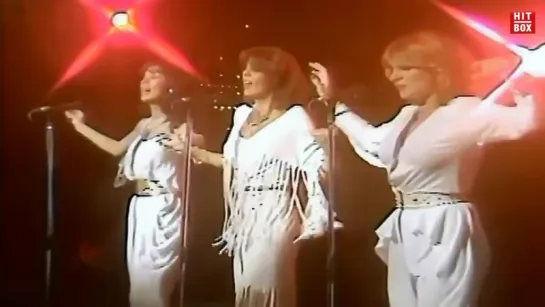 Arabesque_Midnight Dancer (1980, Official Video)