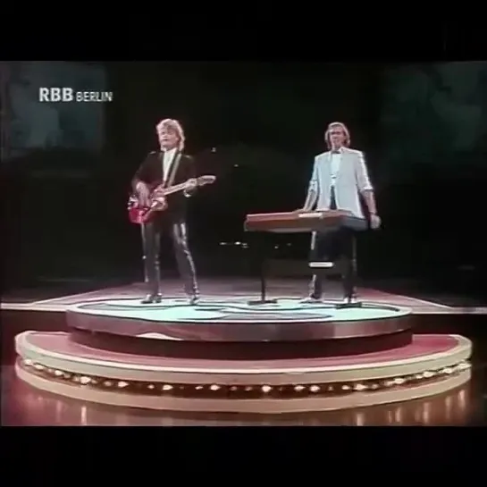 Bolland & Bolland_Tora Tora Tora ("Ein Kessel Buntes" DDR.1 Fernsehen /Berlin, DDR/ 25.12.1984)