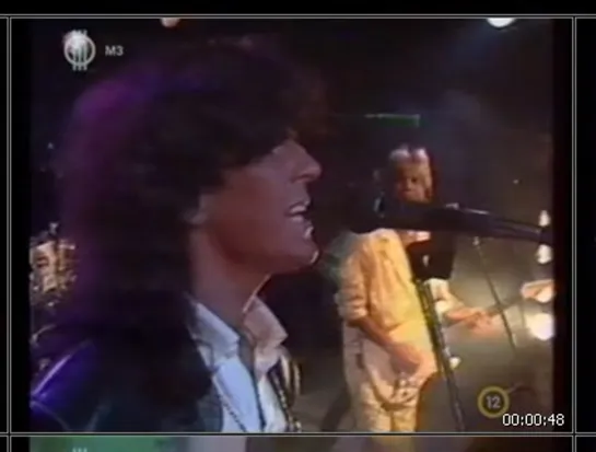 Modern Talking_You Can Win If You Want (ZDF "Rock-Pop Music Hall" /Lippstadt, BRD/ 29.06.1985)