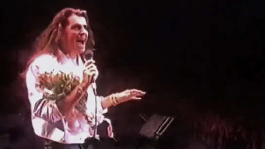 Thomas Anders_With A Little Love (Live at the "Superbowl Arena" /Sun City (NWP) RSA/ 04.04.1988)