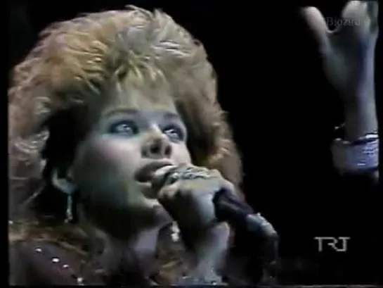 C.C.Catch_Jump In My Car (Live on "Çeşme Müzik Festivali" /Izmir, Türkiye/ 09.09.1986)