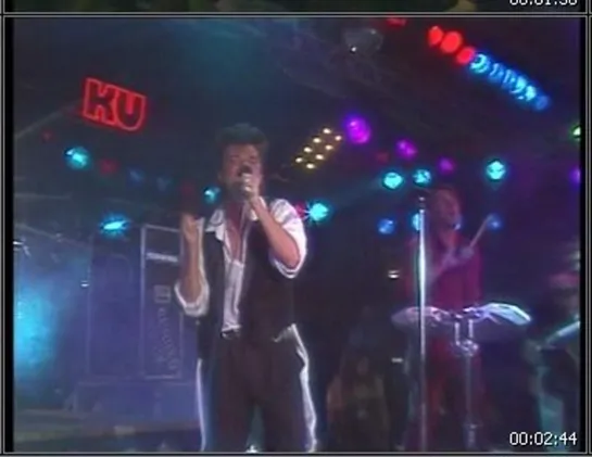 Silent Circle_Moonlight Affair (ZDF "Rock-Pop Music Hall" /Lippstadt, BRD/ 17.05.1986)