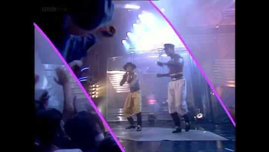 London Boys_Requiem ("Top of the Pops" BBC1 /UK/ 11.05.1989)