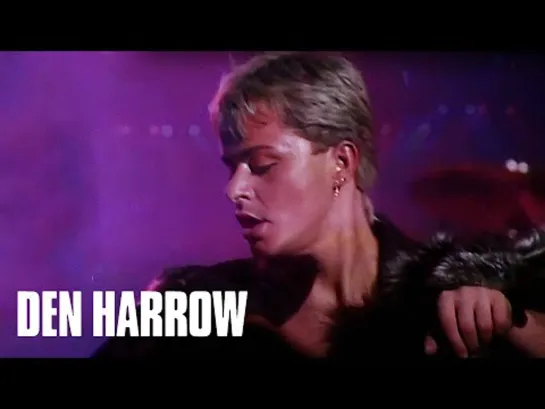 Den Harrow_Catch the Fox ("Tocata" TVE /España/ 11.02.1987)