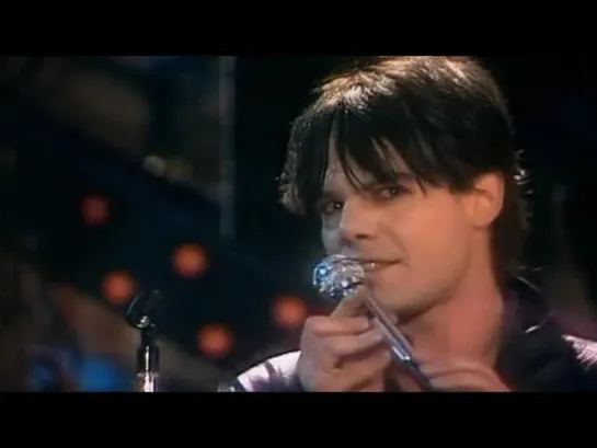 Alphaville_Sounds Like A Melody (WDR "WWF Club" /Köln, BRD/ 22.06.1984)