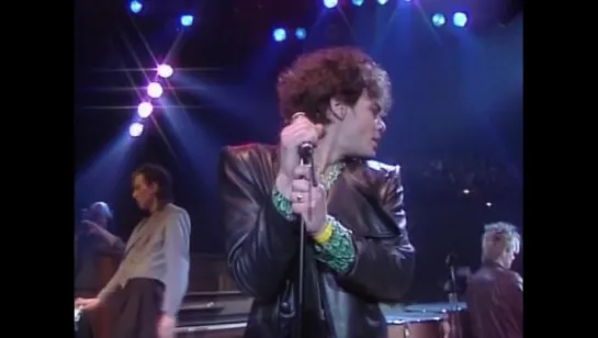 Alphaville_Big In Japan + Forever Young (ZDF "Thommy's Pop Show Extra" /Dortmund, BRD/ 08.12.1984)