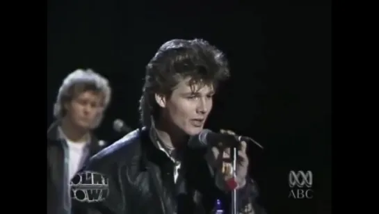 A-HA_Take On Me ("Countdown" ABC /Australia/ 1985)