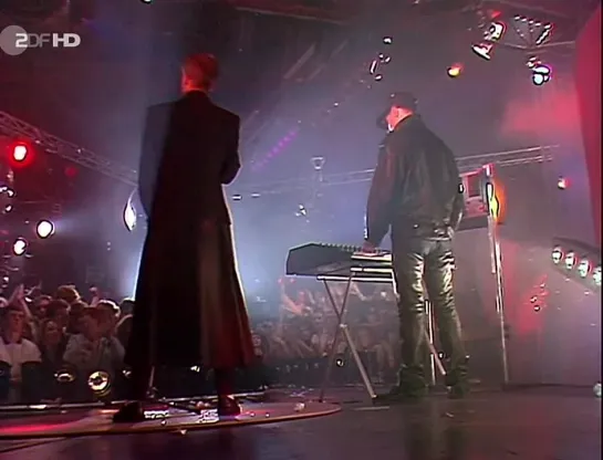 Pet Shop Boys_West End Girls (ZDF "P.I.T. - Peter Illmann Treff" /Kaltenkirchen, BRD/ 22.01.1986)