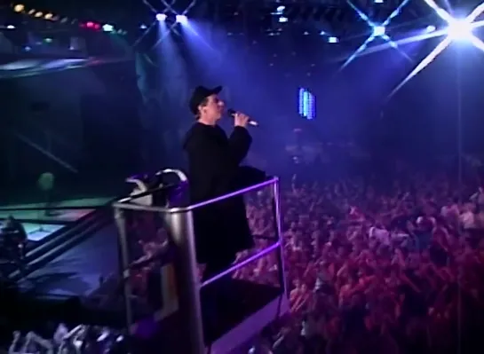 Pet Shop Boys_It's a Sin (ZDF "Peter's Pop Show" /Dortmund, BRD/ 06.11.1987 broadcasted 05.12.1987)