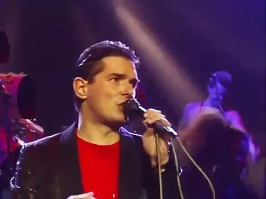 Falco_Vienna Calling (Live at the "Frankfurt Alte Oper" /Frankfurt am Main, BRD/ 04.11.1986)