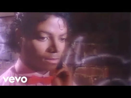 Michael Jackson_Billie Jean (1982, Official Video)