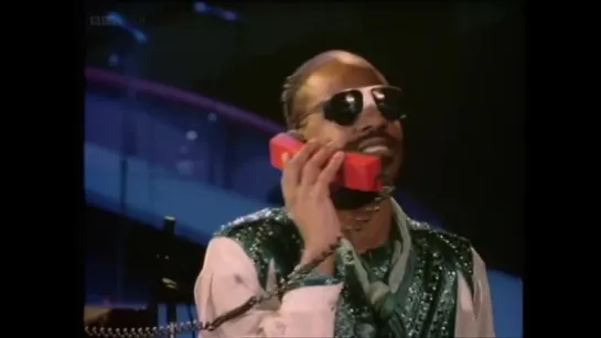 Stevie Wonder_I Just Called To Say I Love You (1984)