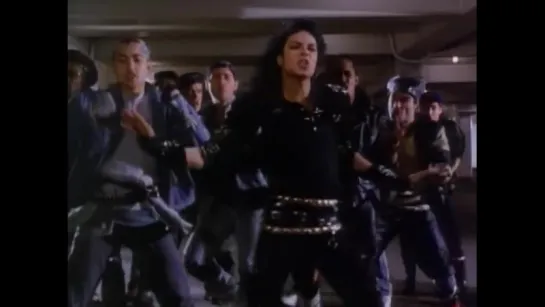 Michael Jackson_Bad (1987_shortened version)