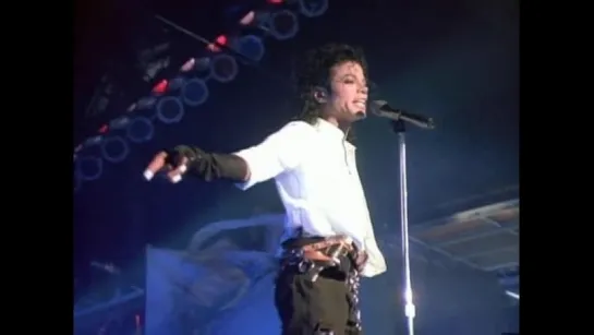 Michael Jackson_Dirty Diana (1987)