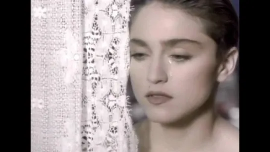 Madonna_La Isla Bonita (1987, Official Video)