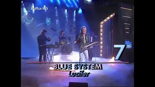 Blue System - Lucifer