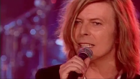 David.Bowie.-.BBC.Radio.Theatre.(2000).