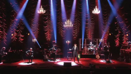 David.Bisbal,.una.noche.en.el.Teatro.Real.(2011.