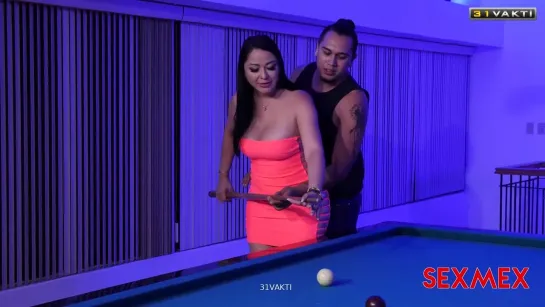 Pamela Rios Pornosu İzle Üvey Anneye Bilardo Ders Porno -