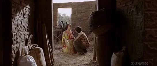 У любви нет причин / Ishqiya (2010) DVDRip