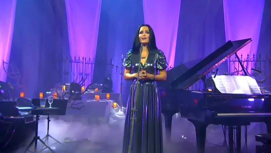 Tarja Turunen - Christmas Together (11.12.2020)